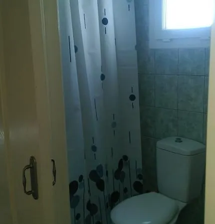 Apartament 3 Plus 1 In Lapitos