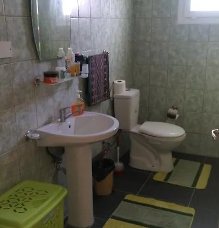 Apartament 3 Plus 1 In
