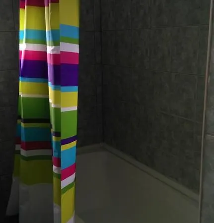 3 Plus 1 In Apartament
