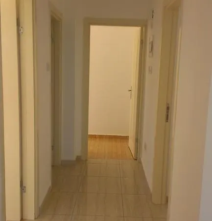3 Plus 1 In Apartament Lapithos (Northern Cyprus)